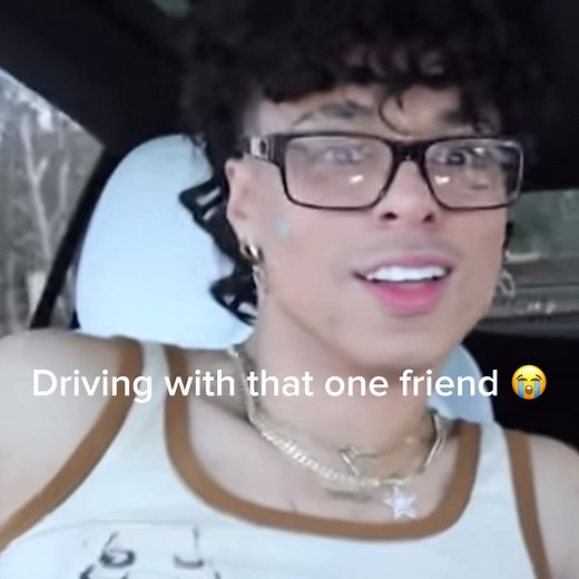 #LARRAY in a tesla too 😭 #secreteditz03 #viral #larraycontent #youtube #quenblackwell #thatonefriend #gta