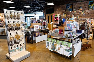 The National Parks Store