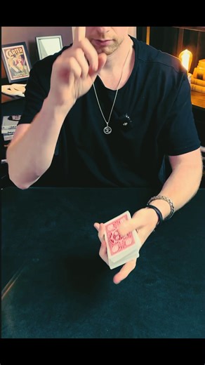 AWESOME Card Trick Reveal at END | Magic Tricks