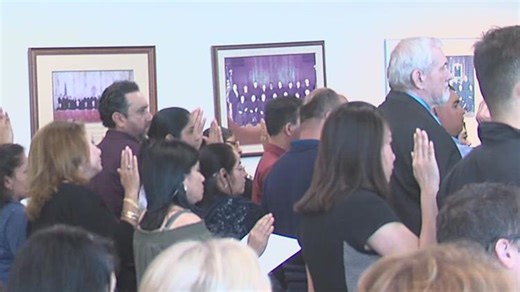 Understanding the U.S. naturalization process: Facts vs. Myths