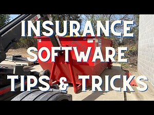 Dumpster Rental Business Softwares, Insurance, Tips & Tricks