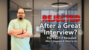 Why You Get Rejected Even After a Great System Design Interview | Pradeep Kumar Saini