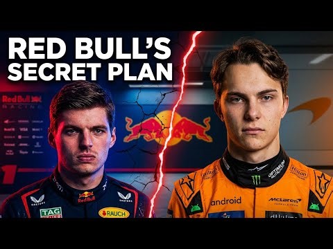 Oscar Piastri Could Trigger Formula 1’s Next Civil War