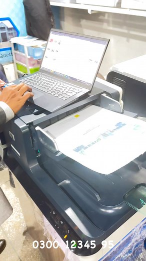 2.4K views · 19 reactions |  Introducing the HP Scanjet N9120! ️...