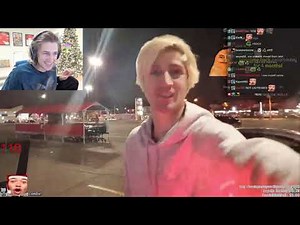 Proof that I am not a Lazy Bones | xQcOW Cart Narc Reaction #8