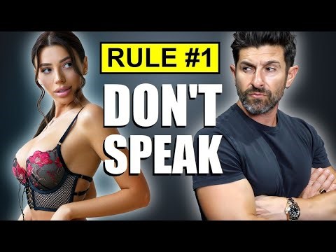 How to be an Attractive Introvert (8 Rules of Quiet POWER)