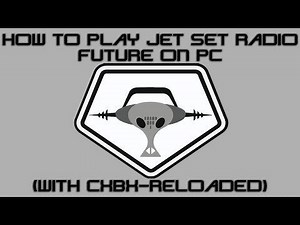 How to Play Jet Set Radio Future on PC (With Cxbx-Reloaded)
