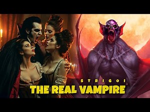 The True History of Vampires in Europe