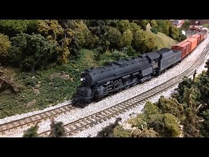 Hudson Model Railroad Club