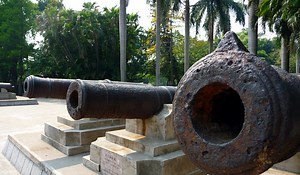 Introduction to the Opium War