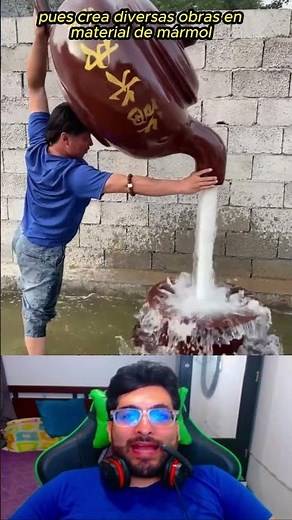 How to make water features with beautiful designs #shortsfeed #shorts #shortvideo