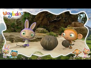Waybuloo - FULL EPISODE 🧘🌳 Season 3, Episode 43