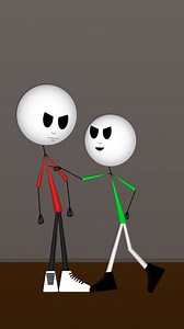 Don't put your raggedy stix on me 😂 #storystix | Story Stix