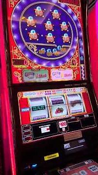 $200 Pinball Spin and Bonus Landed!!