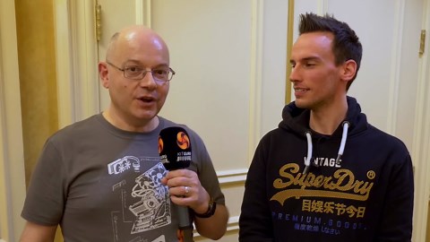 The fastest laptop you can buy! Asus ROG Strix Scar 17 SE