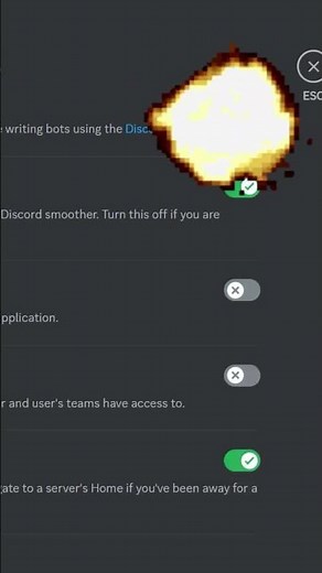 (2025) Discord TRICKS You Don't Know!! #shorts