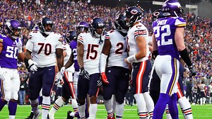 We know what we're capable of. And now they do too. 🐻⬇ | Chicago Bears