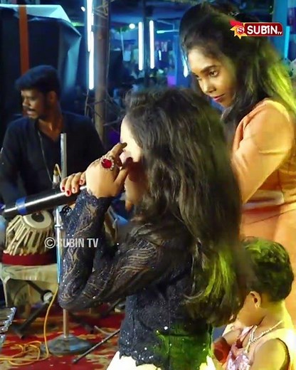 Vanthenda Paalkaran 🥰🐮 #aksharalakshmi #subin_tv #reels