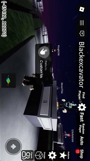 My Roblox￼ alt account