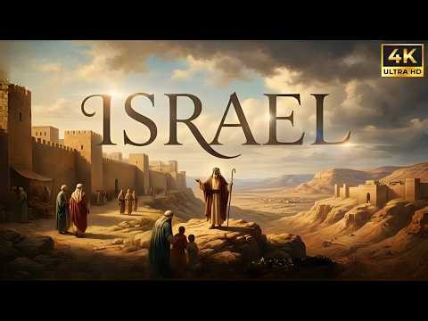 The Real History of Biblical Israel From Origin to Destruction | Full Documentary !