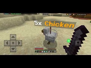 Spawners - PocketMine-M Plugin | PM5