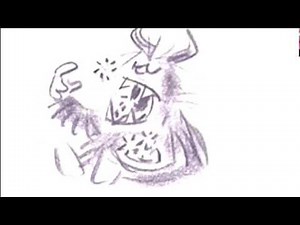 Monsters Inc - History of the Monster World