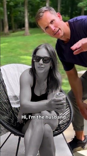 "let me ask my husband" 😂 #shorts