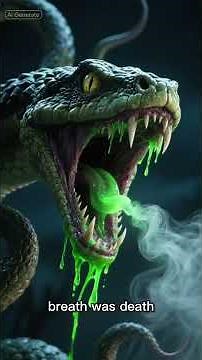 The Hydra: The Multi-Headed Serpent That Could Not Be Killed