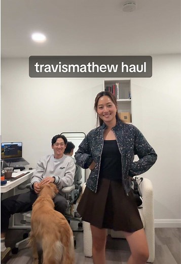 Stylish Women’s Golf Outfits from TravisMathew