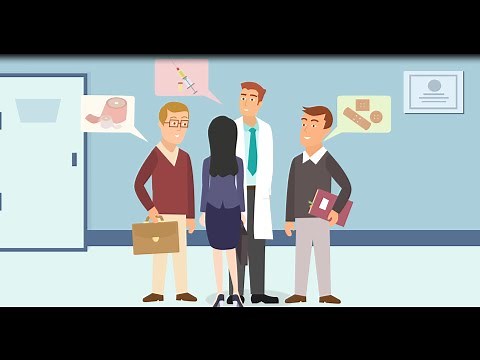 Medical Waste Disposal Services