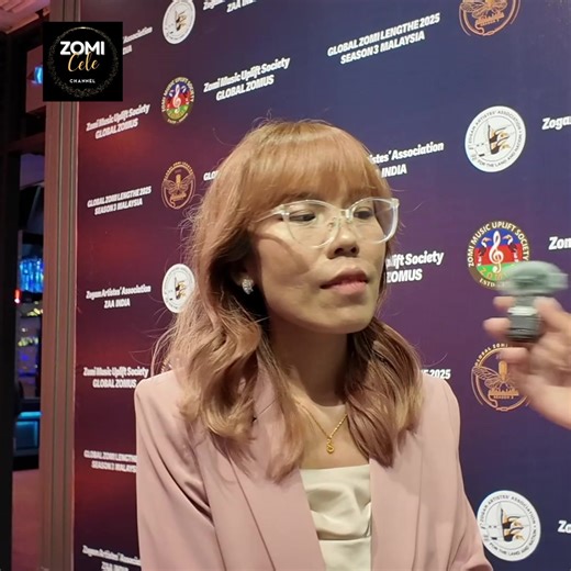 Malaysia ah, Kamphen ki samlo Zokam ngiat tawh Sam na deih dandan ong ki bawl sak thei hi.Mopawi or pawi tuamtuam ah na ki puahsak nop leh zong ahoih thei pen in ong hih sak ding uhhi.#haudim #reelsviralシ #reelsvideoシ @followers | Zomi Cele Channel