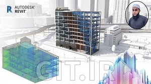 Energy Modeling for HVAC Load Calculation in Revit 2024