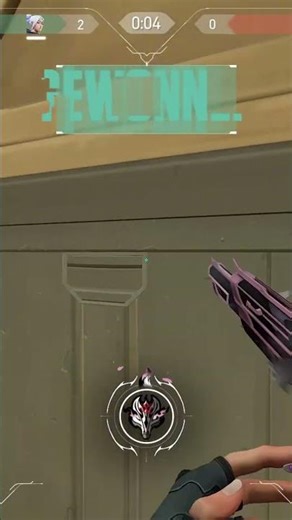 Best settings in #valorant