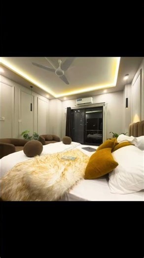 Bahria town phase8 business district One bedroom full furnished for rent contract number 03195662381