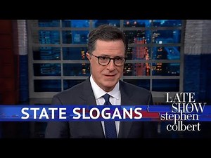 Nebraska's Painfully Honest New State Slogan