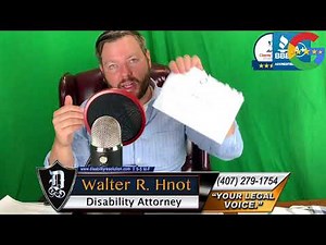 How do I notice and report disability scammers to the SSA disability benefits office?