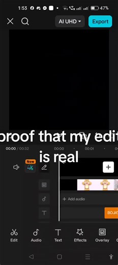 Springtrap Edit: Proof of Authenticity in Typography