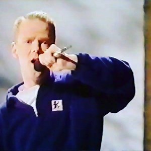 Bronski Beat & Marc Almond 35 years ago, "I Feel Love" was released. . . . #bronskibeat #communards #jimmysomerville #ifeellove #ageofconsent #mikethorne #marcalmond #smalltownboy #anniversary #1985 #surfing | Bronski Beat