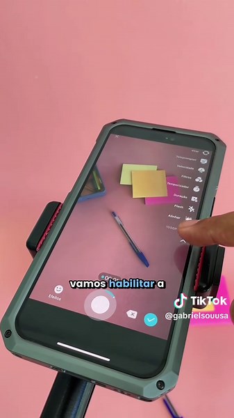 Tutorial de Stop Motion em 30 Segundos com CapCut