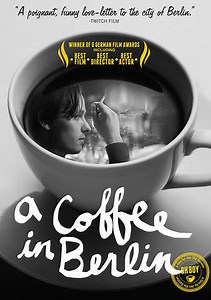 A Coffee in Berlin