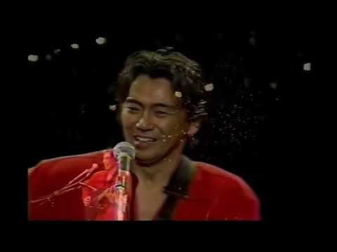 玉置浩二 あの頃へ