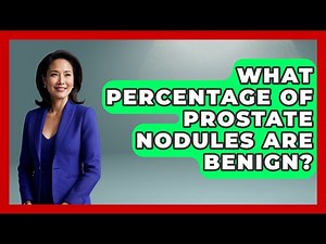 What Percentage Of Prostate Nodules Are Benign? - Oncology Support Network