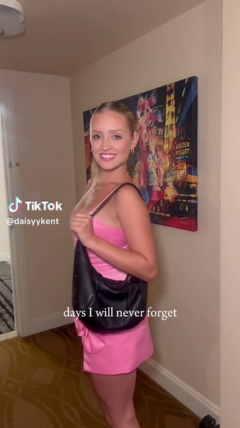 Daisy Kent on TikTok