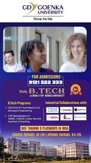 How AI Is Transforming Jobs and Careers : #shorts #gdgoenkauniversity #manadesham