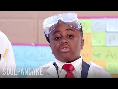 THE SMILE PETITION! #MakeItHappy From Kid President