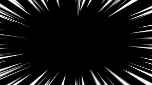 Download funny cartoon effect movement with speed 2D animation for free