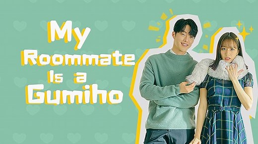 My Roommate is a Gumiho
