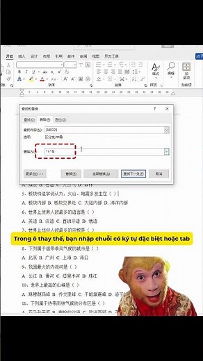 Học Word - Cách giãn dòng trong Word nhanh nhất #word #wordtips #tinhocvanphong