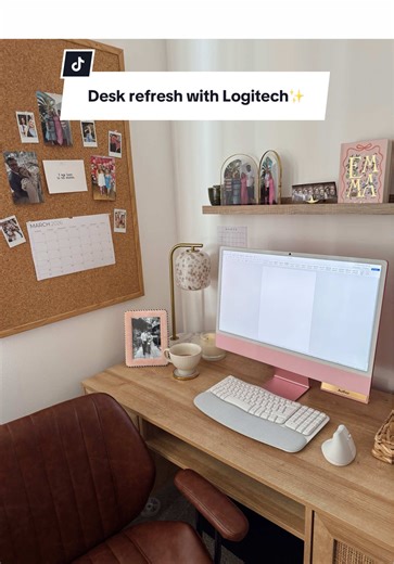 Reset Your Desk for International Wellbeing Month