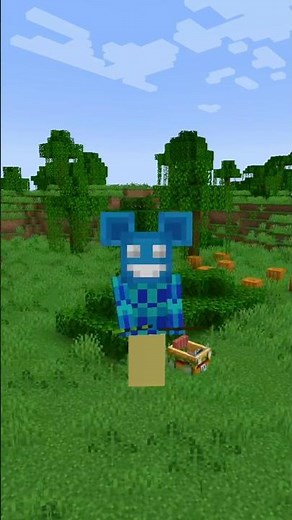 Unlock old secrets with Tidbits - Forge 1.20.1 Mod #minecraftmods #minecraft
